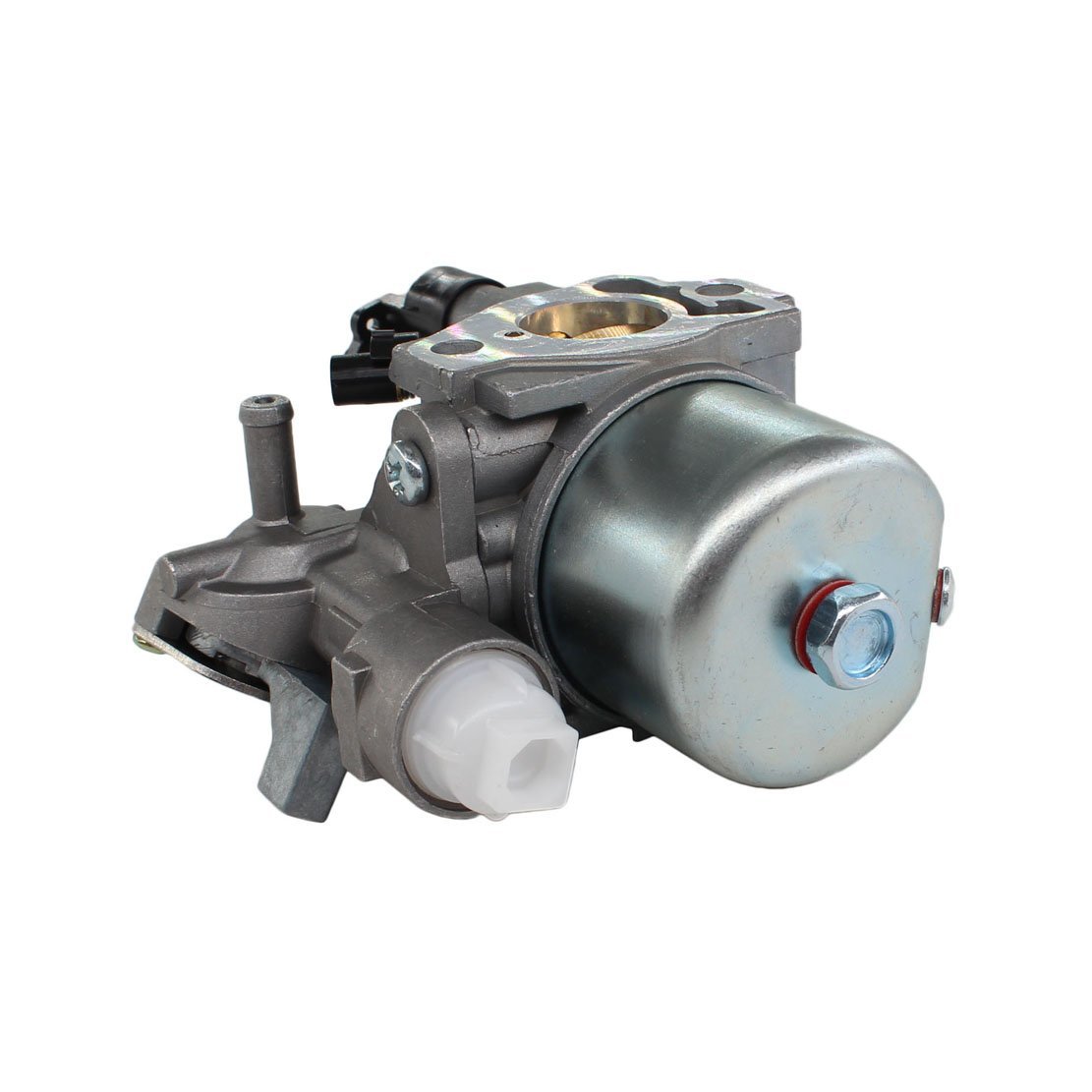 Carburetor For Ridgid Rd80945 3300 Psi 3 Gpm Pressure Washer Gu Rb170ex A13 With Gaskets Fuel Filters Spark Plug Line And