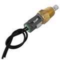 Walker Products 210-1001 Air Charge Temperature Sensor 