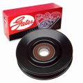 Gates Ac Drivealign Drive Belt Tensioner Pulley For Nissan Frontier 2 4l L4 1998-2011 