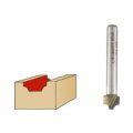 Vermont American 22735 3 8-inch Carbide Beading Router Bit 