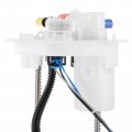 Ocpty High Performance Electric Fuel Pump For2014-2018 Chevrolet Silverado 1500 3l Gmc Sierra 4 2014-2018 For 5 Sp6711m