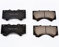 Power Stop 16-1303 Front Brake Pad 