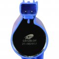Dragon Fire Blue Series High Performance Ignition Coil On Plug Cop Pencil Pack Compatible With 1997-2011 Ford Lincoln And