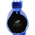 Dragon Fire Blue Series High Performance Ignition Coil On Plug Cop Pencil Pack Compatible With 1997-2011 Ford Lincoln And