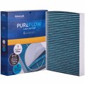 Pureflow Cabin Air Filter Pc5762x Fits 2016-08 Audi Q7 2021-18 A5 2022 A4 2019-08 Porsche Cayenne 2017-07 Volkswagen Touareg
