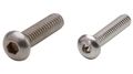 Install Bay Bh141 Screw Socket Button 1 4-20x1 25-pack 