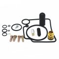 Carbpro Carburetor Rebuild Kit For Khs-016 Hsr-42 45 Motorcycle