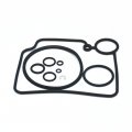 Carbpro Carburetor Rebuild Kit For Khs-016 Hsr-42 45 Motorcycle