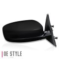 Ch1321453 Factory Style Passenger Right Side Mirror Manual Folding Power Adjust Heated Glass Memory Blind Spot Detection