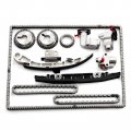 Ocpty Timing Chain Kit Compatible With Tk3035 For Nissan Murano Quest Altima 3 5l