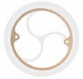 Nippon Machines Fits Honda Alternator Crankcase Cover Gasket Dynamo Xr75 Xr 75 