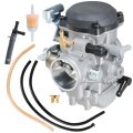 Carburetor Replacement For Klr650 2008-2018 15003-0118 15004-0050 15004-0073 
