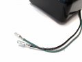 Series Rear Rectangular Fog Lamp Light Prc7254 New