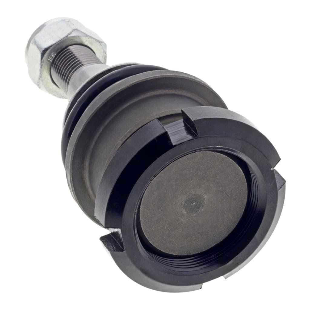 Front Ball Joint For 2007 2012 Mercedes Benz Gl450 Rubber Boot Black Screw In Mounting Alx Pau Me Ms10522 Cla3