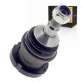 Front Ball Joint For 2007 2012 Mercedes Benz Gl450 Rubber Boot Black Screw In Mounting Alx Pau Me Ms10522 Cla3 