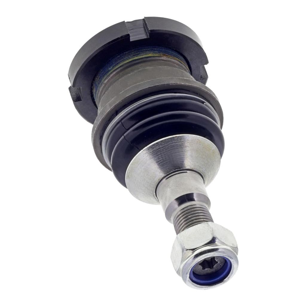 Front Ball Joint For 2007 2012 Mercedes Benz Gl450 Rubber Boot Black Screw In Mounting Alx Pau Me Ms10522 Cla3