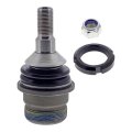 Front Ball Joint For 2007 2012 Mercedes Benz Gl450 Rubber Boot Black Screw In Mounting Alx Pau Me Ms10522 Cla3