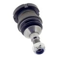 Front Ball Joint For 2007 2012 Mercedes Benz Gl450 Rubber Boot Black Screw In Mounting Alx Pau Me Ms10522 Cla3