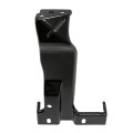 Front Bumper Brackets For Buick Envision 2021 2022 2023 Driver And Passenger Side Pair Steel Support Replacement Gm1063138 