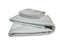 Allman Hospital Bed Sheets Complete Set 