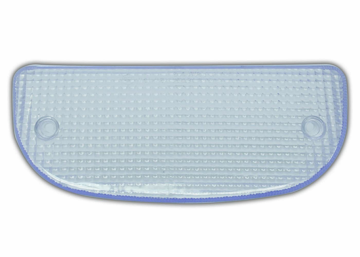 Top Zone Tzs-128-l Clear Led-oem Replacement Tail Light