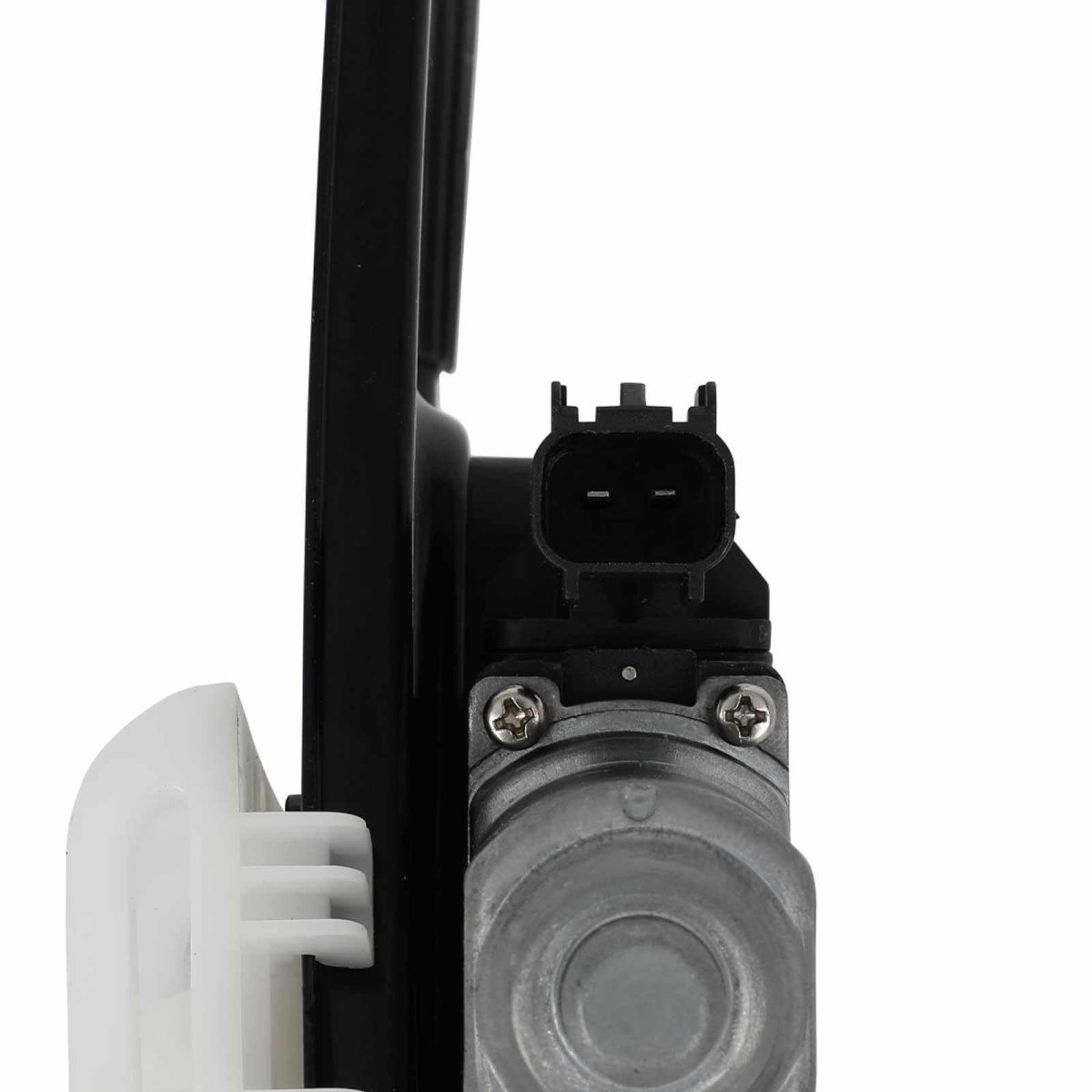 Front Left Power Window Regulator With Motor 751-775 For 2012-2018 Ford Focus