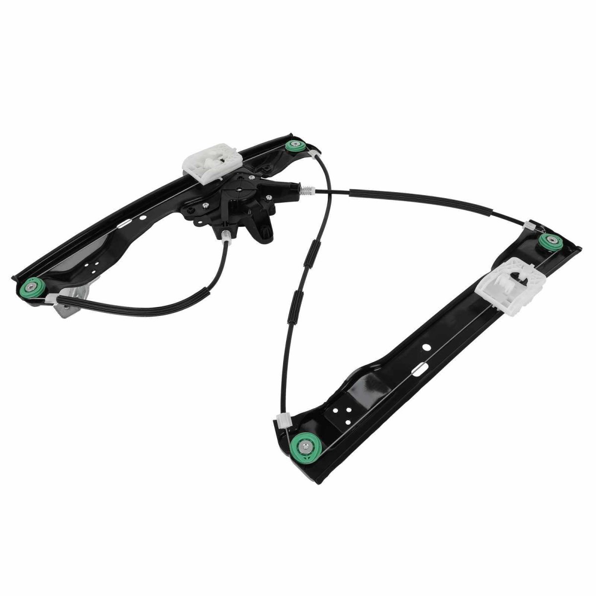 Front Left Power Window Regulator With Motor 751-775 For 2012-2018 Ford Focus