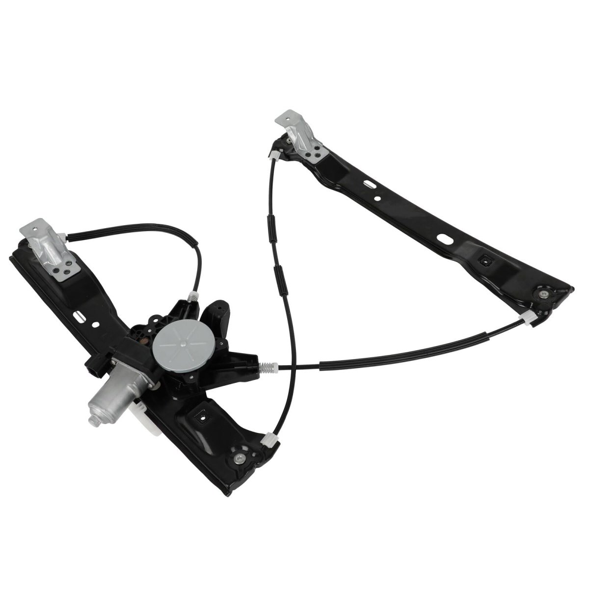 Front Left Power Window Regulator With Motor 751-775 For 2012-2018 Ford Focus