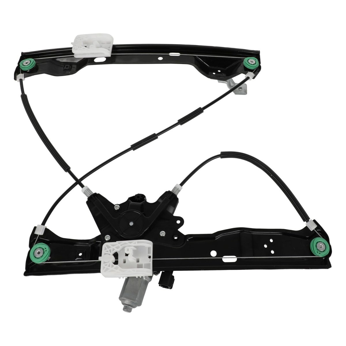 Front Left Power Window Regulator With Motor 751-775 For 2012-2018 Ford Focus