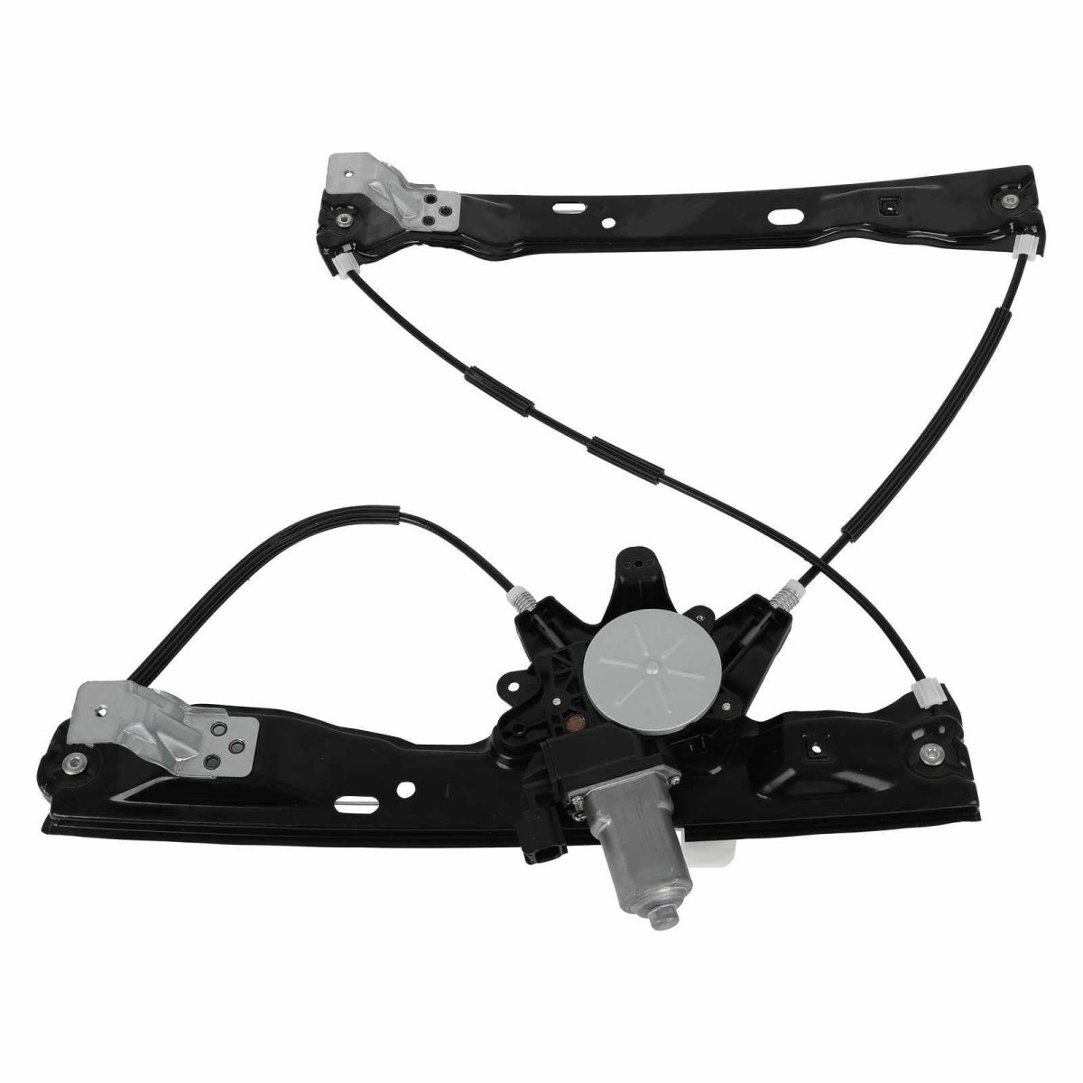 Front Left Power Window Regulator With Motor 751-775 For 2012-2018 Ford Focus