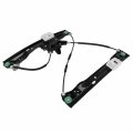 Front Left Power Window Regulator With Motor 751-775 For 2012-2018 Ford Focus