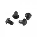 66916 Grate Rubber Feet Replacement For Dacor Cooktop Parts De81-03916a Range Burner Support Pad Kit Ap7027008 Stove Top Foot 
