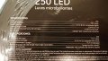 Ge Staybright Led Microbright Lights 250ct Warm White 93266lo