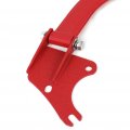 Ocpty Automotive Performance Strut Tower Braces Front Fit For 2013-2018 Ford Focus