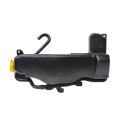 En-gine Coolant Tank For 2019 2020 2021 2022 Do-dge Ram 1500 With Cap Replacement Ch3014176 191275808818 68309844ac 