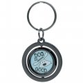 Plasticolor 004573r01 Dog Is Good Logo Spinner Key Chain 