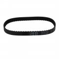 Uxcell 134xl 67 Teeth Stepper Timing Belt Geared-belt 340 36mm Perimeter 10mm Width