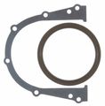 Mahle Original Jv1645 Engine Main Bearing Gasket Set 