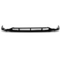 Front Bumper Lip Splitter Spoiler For Bmw X5 G05 M Sport Gt Styleodel 2019-2023 With Package Only Not Fit X5m Or Model Without 
