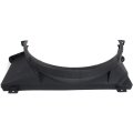 Radiator Fan Shroud For Chevy K2500 1999 2000 Lower Gas 0l 5 7l Engine Fits 28x17-in Replacement Gm3110117 15696691 