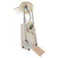 A-premium Electric Fuel Pump Module Assembly Replacement For Chevrolet Silverado 1500 2500 3500 Gmc Sierra Hd With 1 Electrical