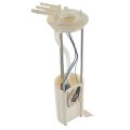 A-premium Electric Fuel Pump Module Assembly Replacement For Chevrolet Silverado 1500 2500 3500 Gmc Sierra Hd With 1 Electrical