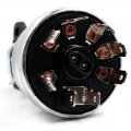Hd Switch Starter Ignition For John Deere 3025e 3032e 3033r 3036e 3038e 3038r 3039r 3045r 3046r 4044m 4044r 4049m 4049r 4052m 