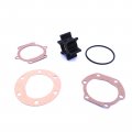 Southmarine 09-810b 18653-0001 18653-0001-p 653-0001 128990-42200 9-45713 18-45713 Water Pump Impeller With Gasket O-ring For