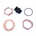 Southmarine 09-810b 18653-0001 18653-0001-p 653-0001 128990-42200 9-45713 18-45713 Water Pump Impeller With Gasket O-ring For