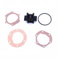 Southmarine 09-810b 18653-0001 18653-0001-p 653-0001 128990-42200 9-45713 18-45713 Water Pump Impeller With Gasket O-ring For