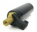 The Rop Shop Electric Fuel Pump Assembly For Volvo Penta