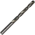T Carbide Tipped Drill Bit D Act Series 0 358 In Cutting Diameter 3 5 Length Jobber Flute Uncoated For Cast Iron And Non 