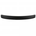 Ocpty Exterior Accessories Rear Trunk Spoiler Wing Abs Compatible With For Toyota Corolla 2014-2018