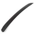 Ocpty Exterior Accessories Rear Trunk Spoiler Wing Abs Compatible With For Toyota Corolla 2014-2018